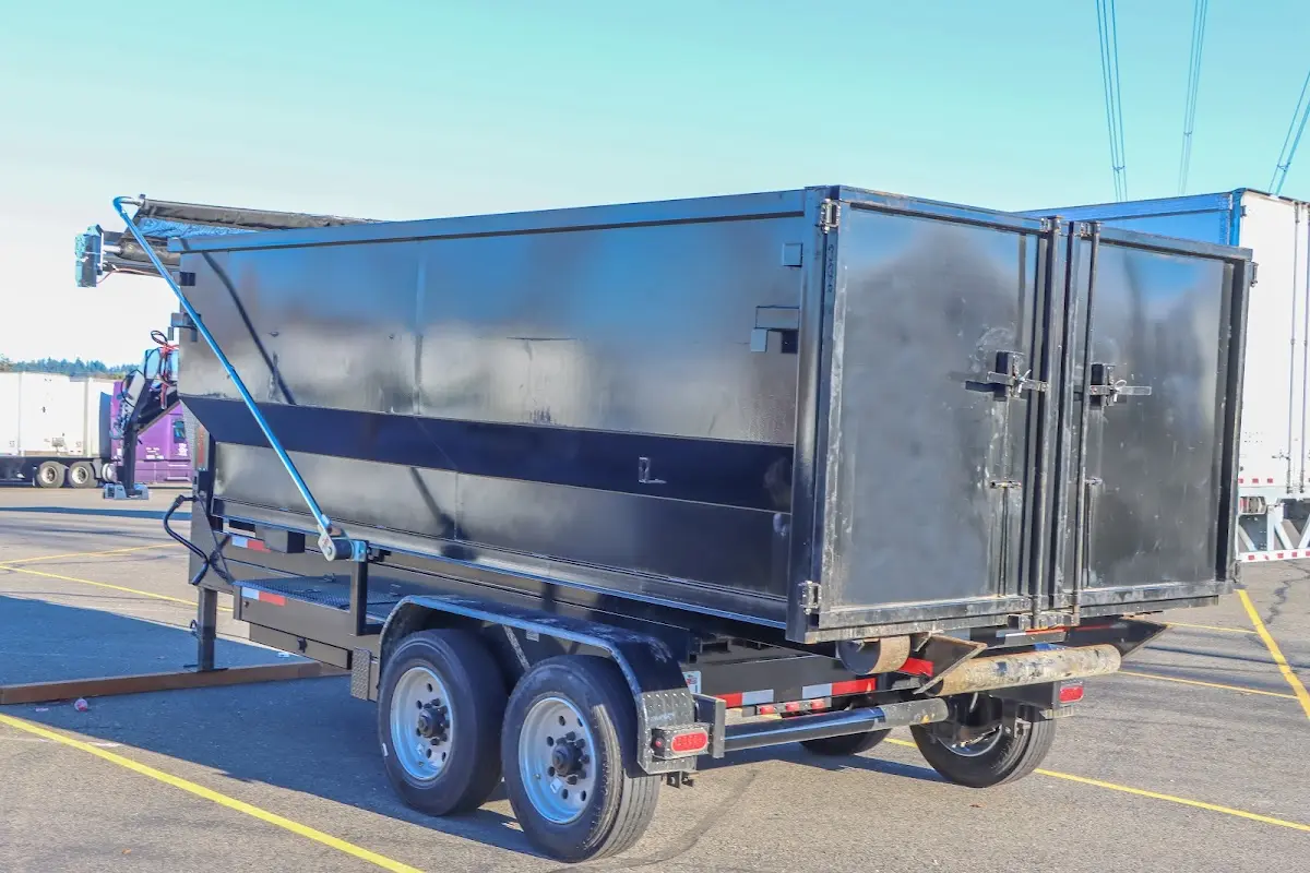 Dumpster Rental services in Lindale, TX